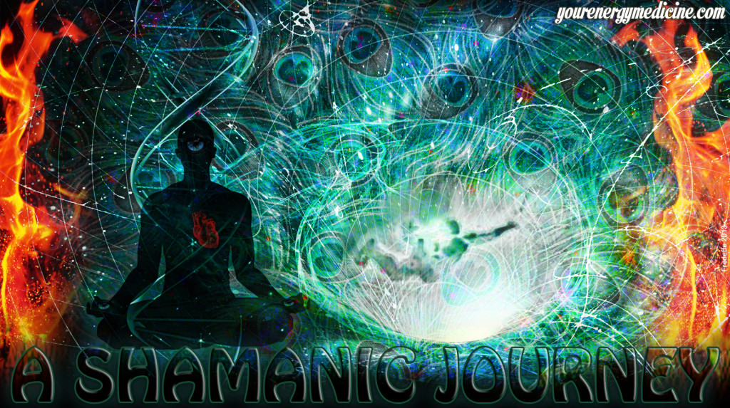 A shamanic journey