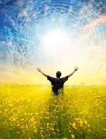 Health care,energy medecine and distant healing